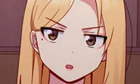 BFF to GF? - Chapter 20