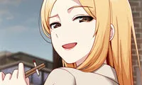 BFF to GF? - Chapter 21