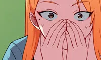 BFF to GF? - Chapter 27
