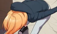 BFF to GF? - Chapter 31