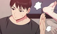 BFF to GF? - Chapter 35