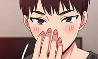 BFF to GF? - Chapter 37