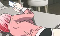 BFF to GF? - Chapter 38