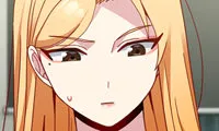 BFF to GF? - Chapter 39