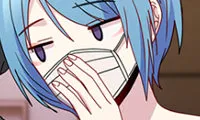 BFF to GF? - Chapter 40
