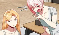 BFF to GF? - Chapter 46