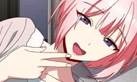 BFF to GF? - Chapter 49