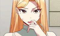 BFF to GF? - Chapter 50