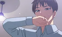 BFF to GF? - Chapter 52