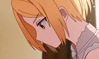 BFF to GF? - Chapter 53