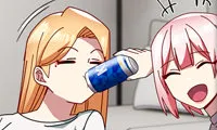 BFF to GF? - Chapter 54