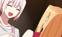 BFF to GF? - Chapter 55