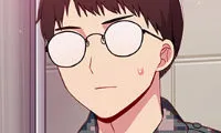 BFF to GF? - Chapter 8