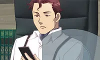 BIG GUY - Chapter 22