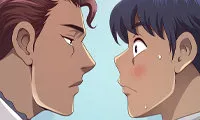 BIG GUY - Chapter 36