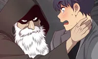 BIG GUY - Chapter 44