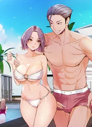 Big Sized Disciple - Chapter 1