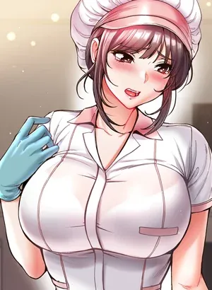 Big Sized Disciple - Chapter 21