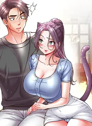 Big Sized Disciple - Chapter 28