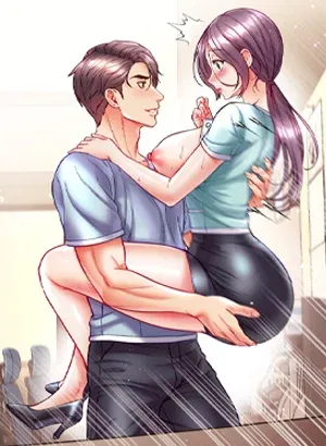 Big Sized Disciple - Chapter 31