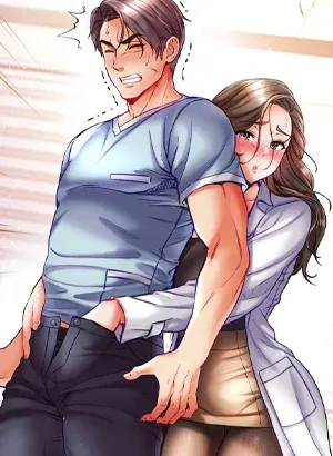 Big Sized Disciple - Chapter 36