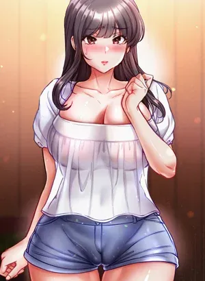Big Sized Disciple - Chapter 39