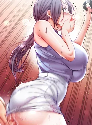 Big Sized Disciple - Chapter 46