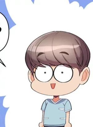 Big Sized Disciple - Chapter 4