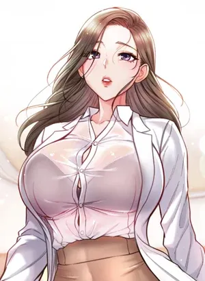 Big Sized Disciple - Chapter 7