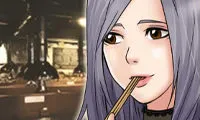 Black Love - Chapter 11