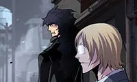 Blood Blade - Chapter 11
