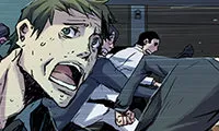 Blood Blade - Chapter 14
