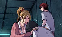 Blood Blade - Chapter 15