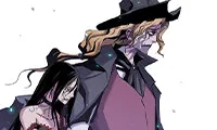Blood Blade - Chapter 18