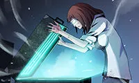 Blood Blade - Chapter 22