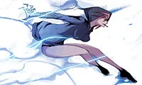 Blood Blade - Chapter 23