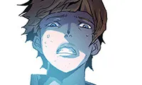 Blood Blade - Chapter 27