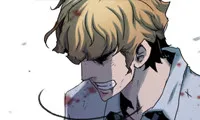Blood Blade - Chapter 28