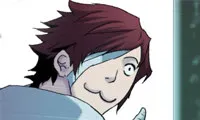 Blood Blade - Chapter 31