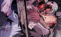 Blood Blade - Chapter 36