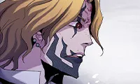 Blood Blade - Chapter 39