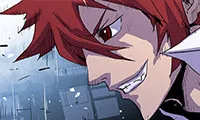 Blood Blade - Chapter 3