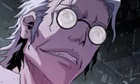 Blood Blade - Chapter 41