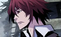 Blood Blade - Chapter 43
