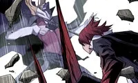 Blood Blade - Chapter 49