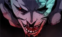 Blood Blade - Chapter 50