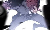 Blood Blade - Chapter 52