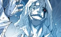 Blood Blade - Chapter 55