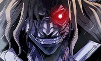 Blood Blade - Chapter 60