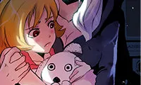 Blood Blade - Chapter 8